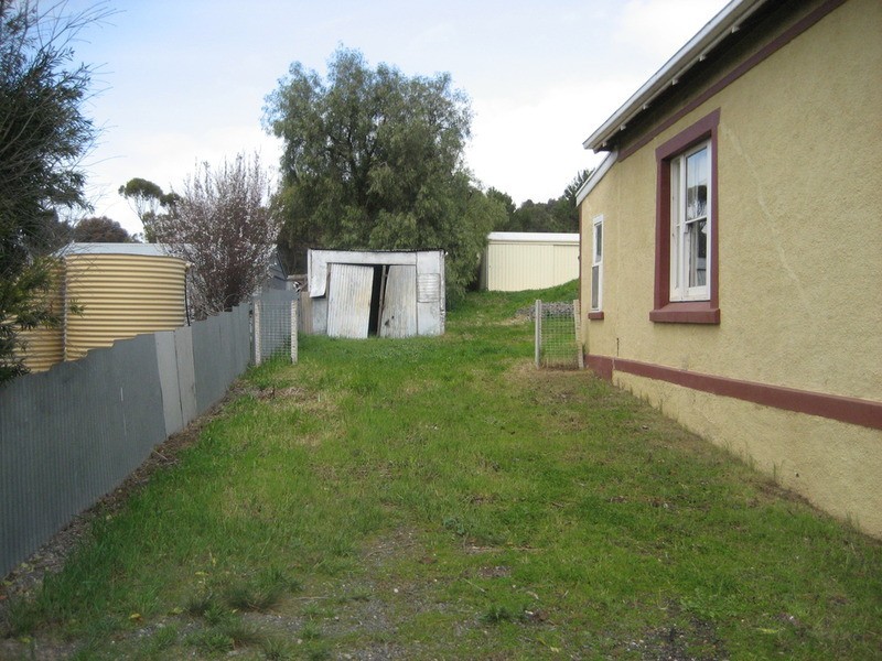 13 South Terrace, Eudunda SA 5374