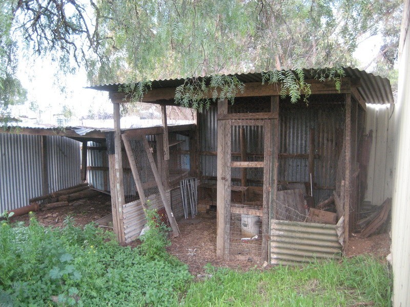 13 South Terrace, Eudunda SA 5374