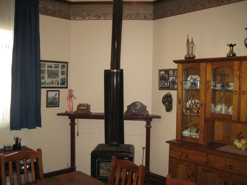 2 Bruce Street, Eudunda SA 5374