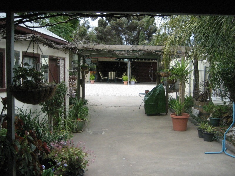 2 Bruce Street, Eudunda SA 5374