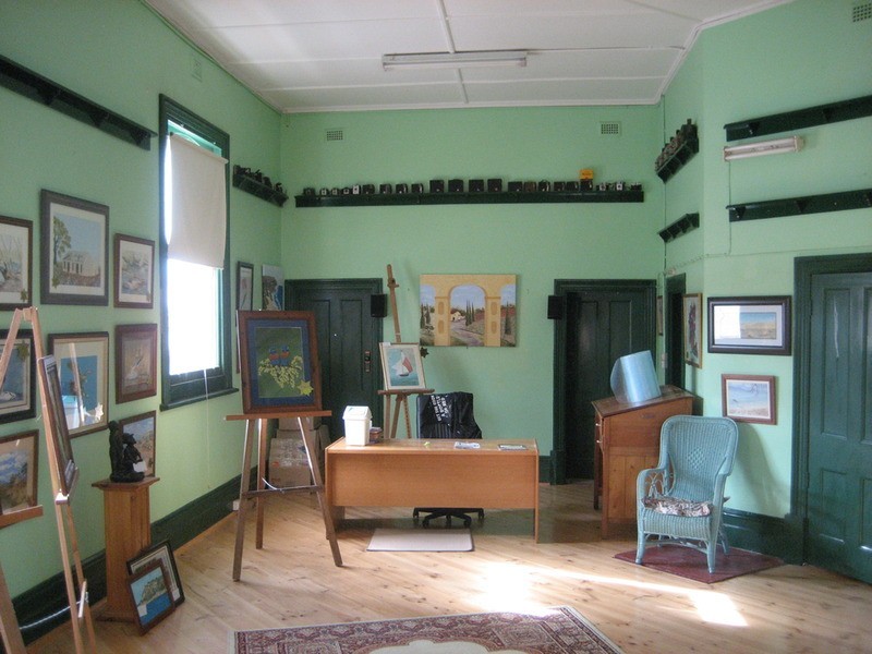 2 Bruce Street, Eudunda SA 5374