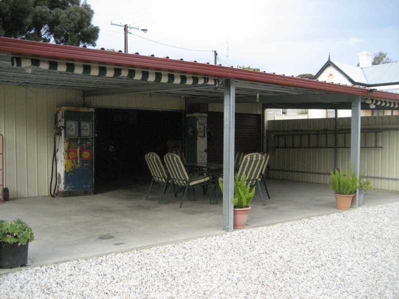 2 Bruce Street, Eudunda SA 5374