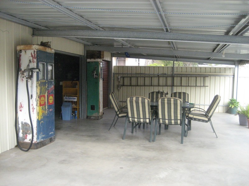 2 Bruce Street, Eudunda SA 5374