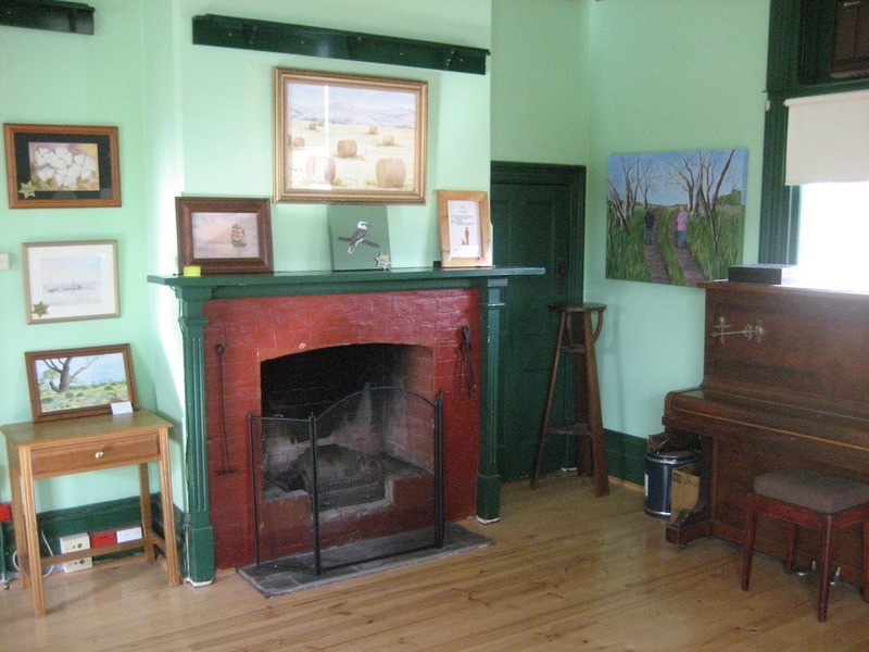 2 Bruce Street, Eudunda SA 5374