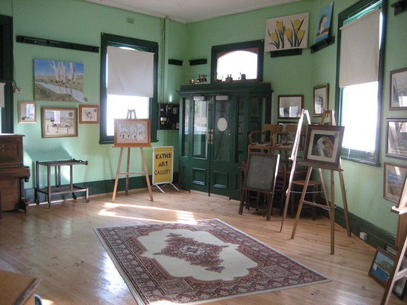 2 Bruce Street, Eudunda SA 5374