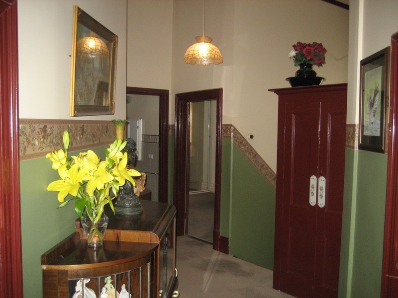 2 Bruce Street, Eudunda SA 5374