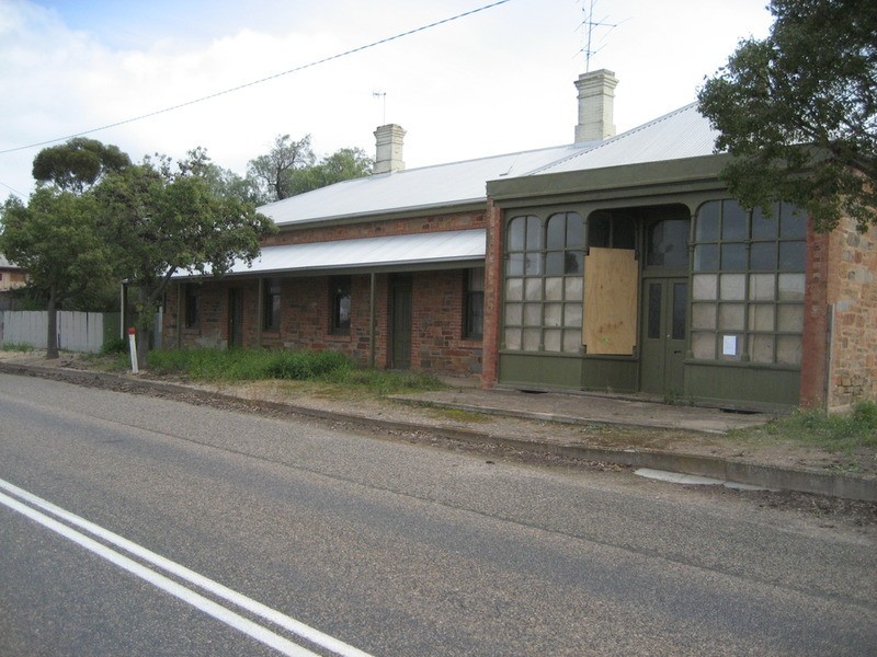 Lot 3 Government Road, Sutherlands SA 5374