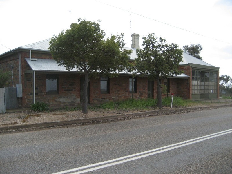 Lot 3 Government Road, Sutherlands SA 5374