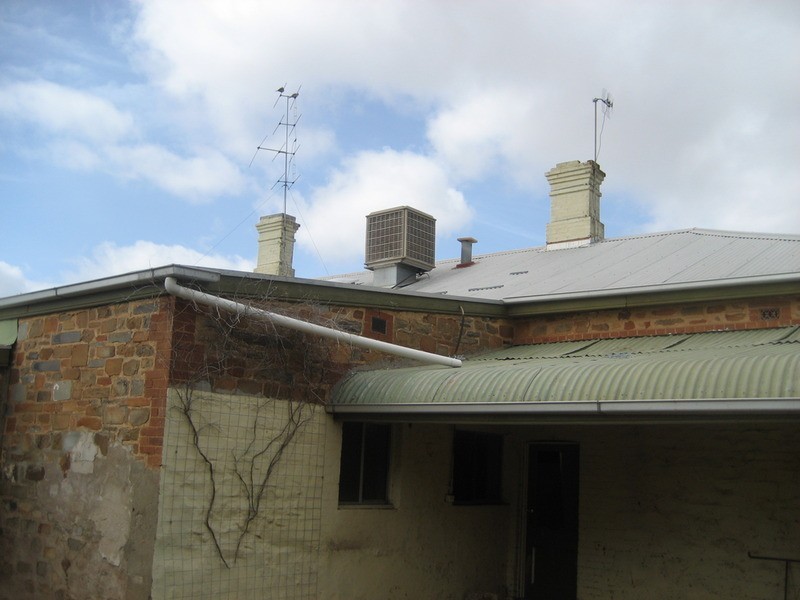 Lot 3 Government Road, Sutherlands SA 5374