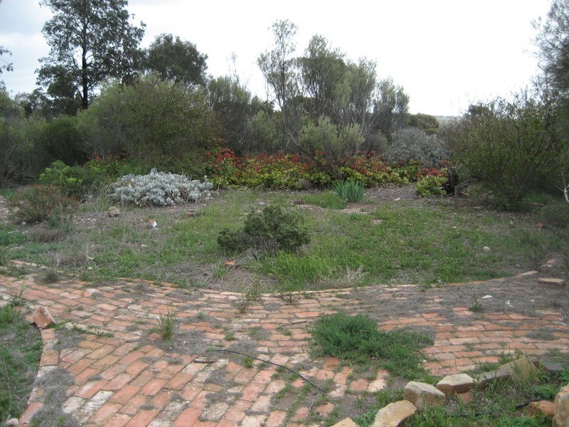 Lot 3 Government Road, Sutherlands SA 5374