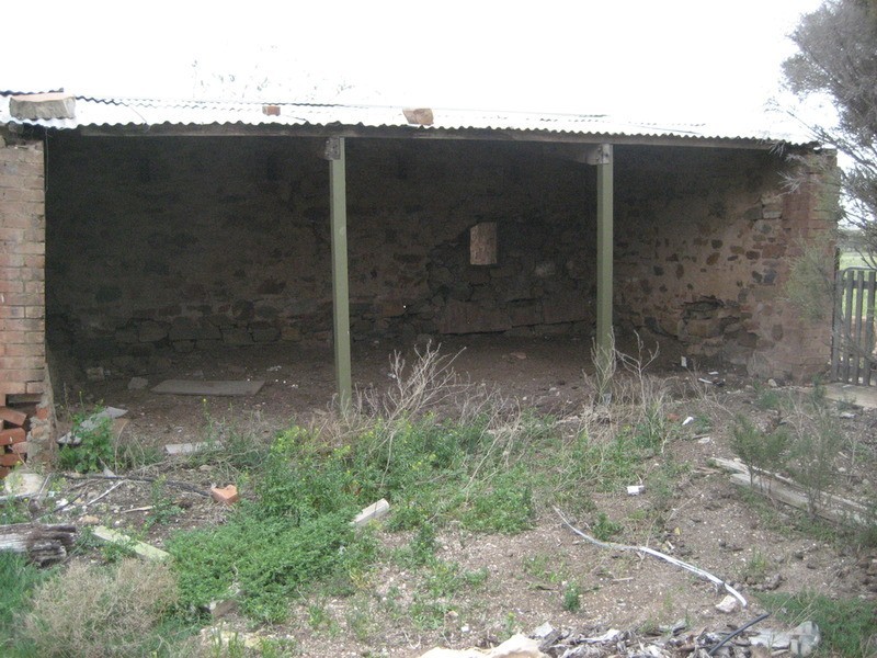 Lot 3 Government Road, Sutherlands SA 5374