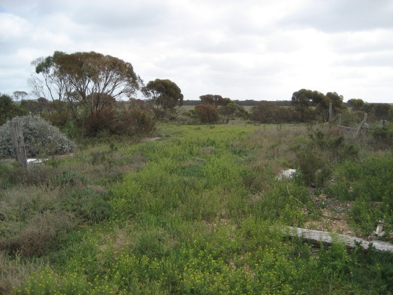 Lot 3 Government Road, Sutherlands SA 5374