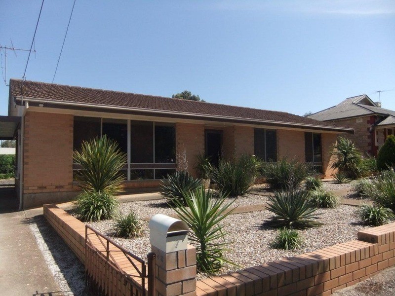 7 Mary Street, Kapunda SA 5373