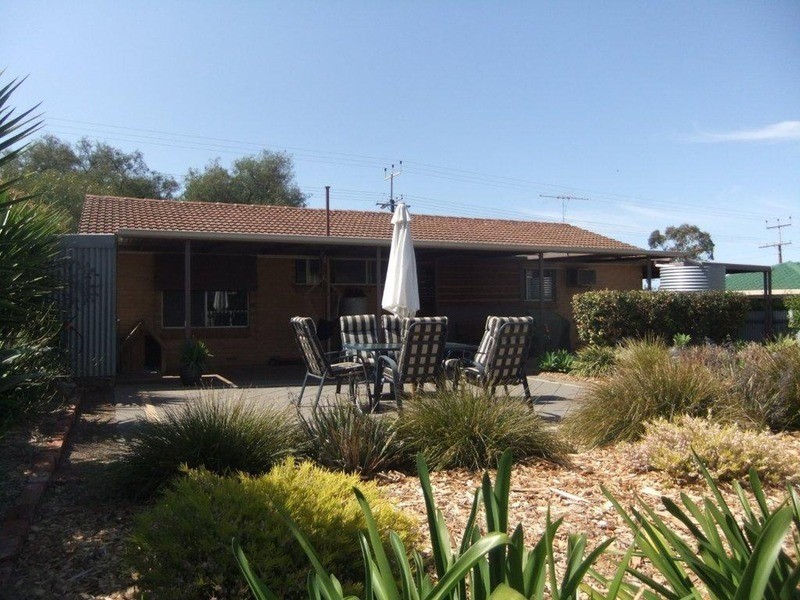 7 Mary Street, Kapunda SA 5373