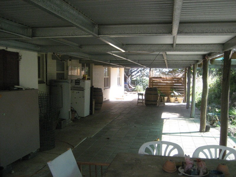 3 Waterhouse Street, Kapunda SA 5373