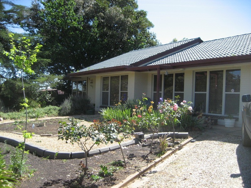 3 Waterhouse Street, Kapunda SA 5373