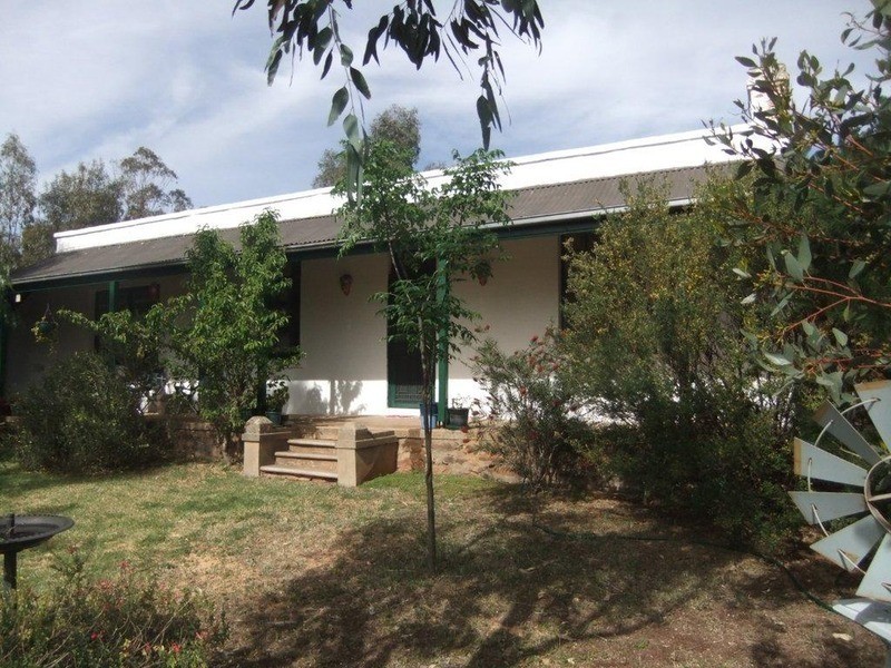 6 Jeffs Street, Kapunda SA 5373