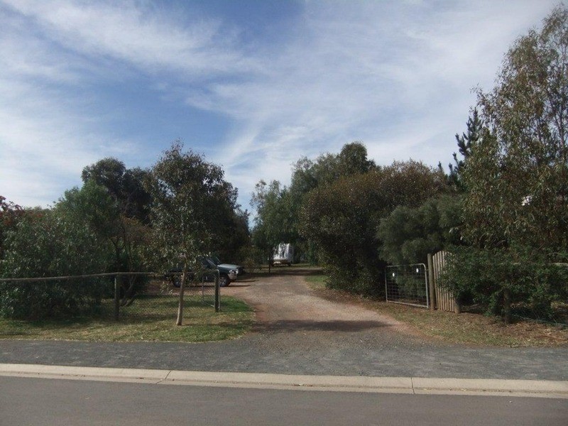 6 Jeffs Street, Kapunda SA 5373