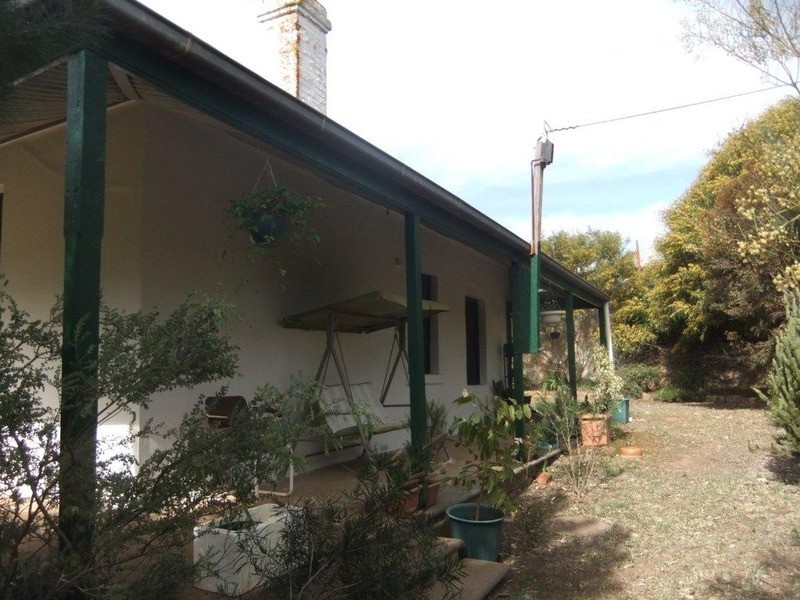 6 Jeffs Street, Kapunda SA 5373