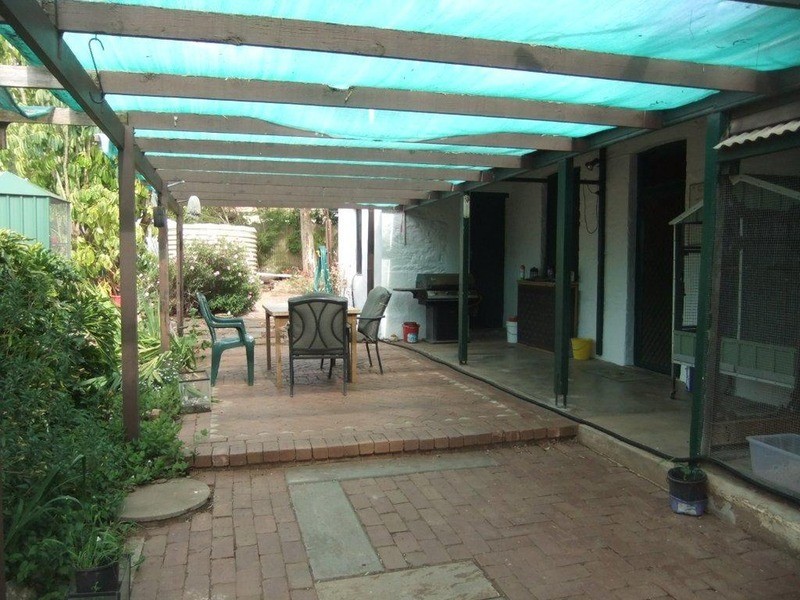 6 Jeffs Street, Kapunda SA 5373
