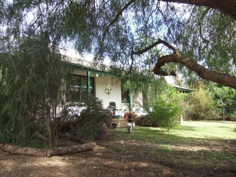 6 Jeffs Street, Kapunda SA 5373