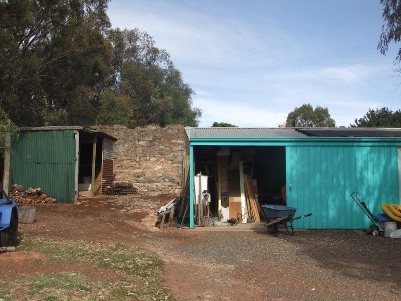 6 Jeffs Street, Kapunda SA 5373