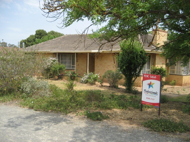 48 Baker Street, Kapunda SA 5373