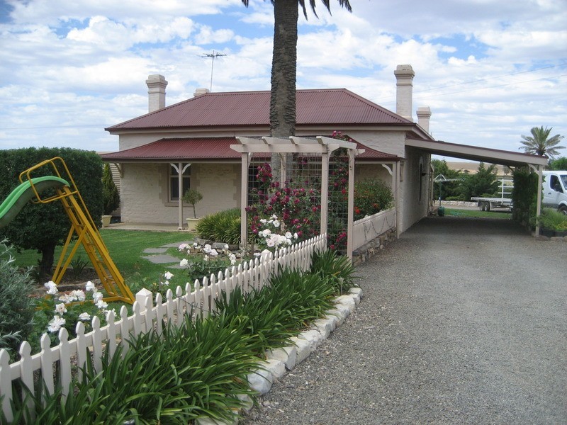 Lot 593 Truro Road, Kapunda SA 5373