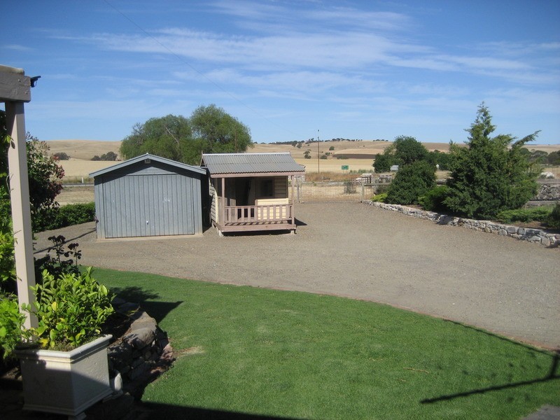 Lot 593 Truro Road, Kapunda SA 5373