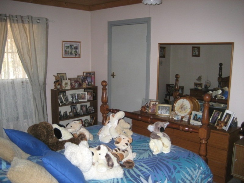 Lot 1 May Road, Bower SA 5374