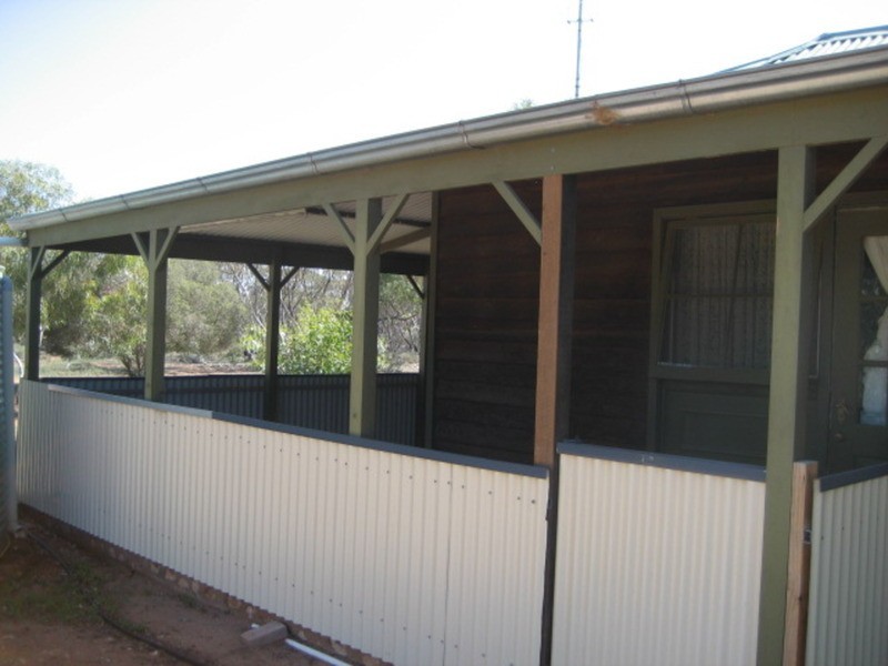 Lot 1 May Road, Bower SA 5374