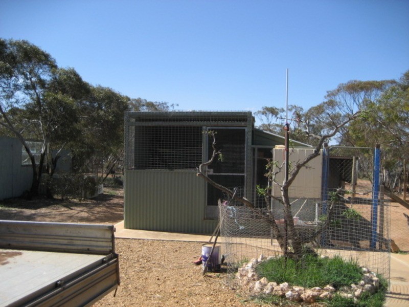 Lot 1 May Road, Bower SA 5374