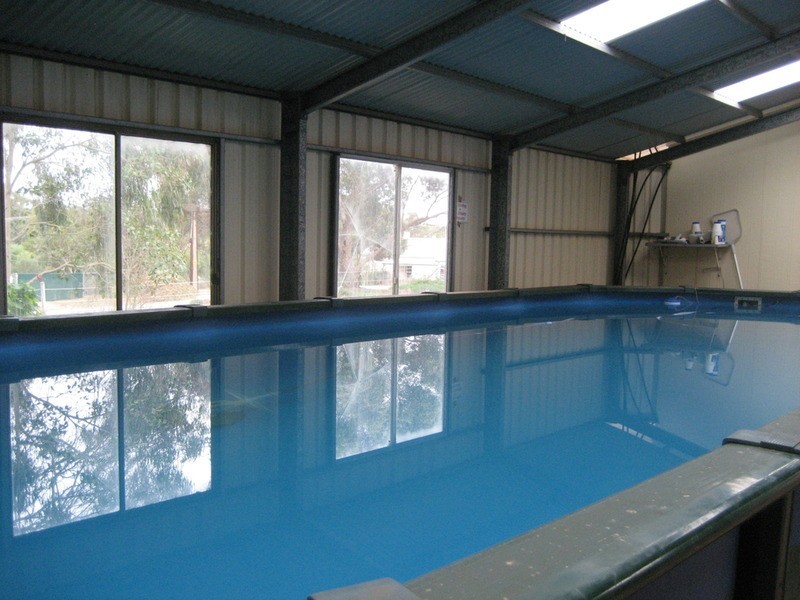 28 Hancock Road, Kapunda SA 5373