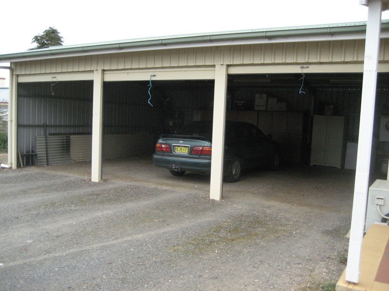 28 Hancock Road, Kapunda SA 5373