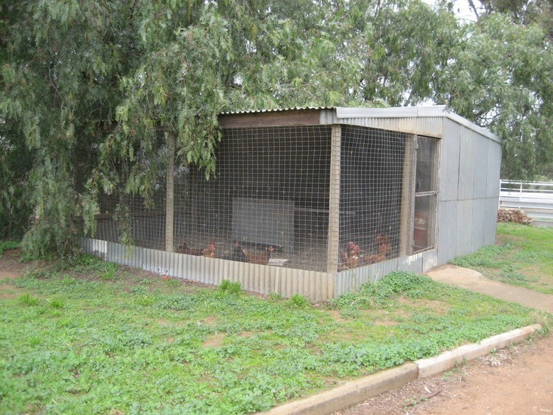 28 Hancock Road, Kapunda SA 5373