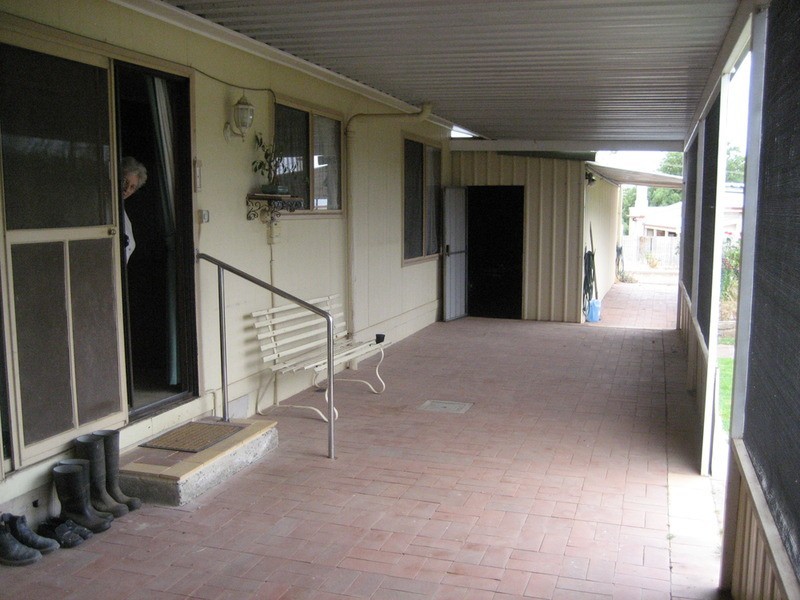 28 Hancock Road, Kapunda SA 5373