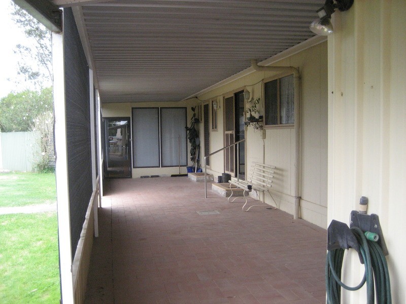 28 Hancock Road, Kapunda SA 5373