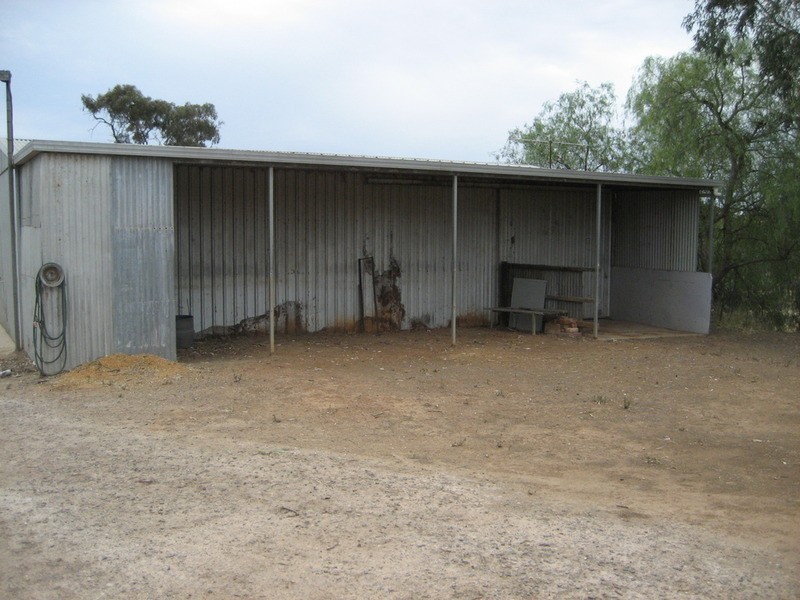 28 Hancock Road, Kapunda SA 5373