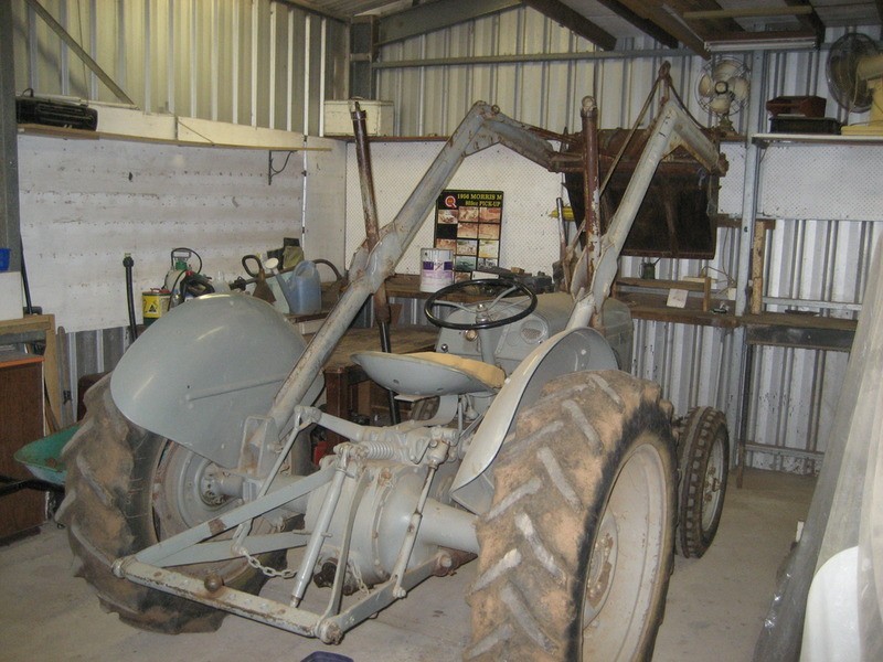 28 Hancock Road, Kapunda SA 5373