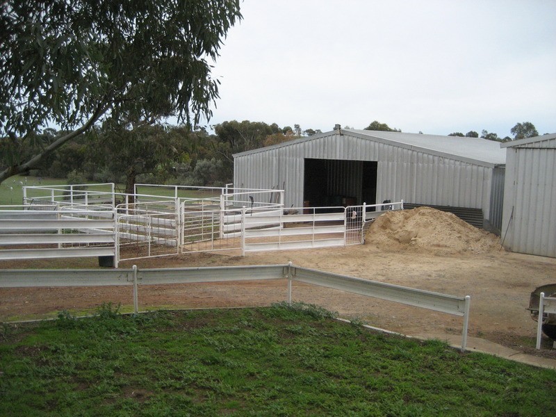 28 Hancock Road, Kapunda SA 5373