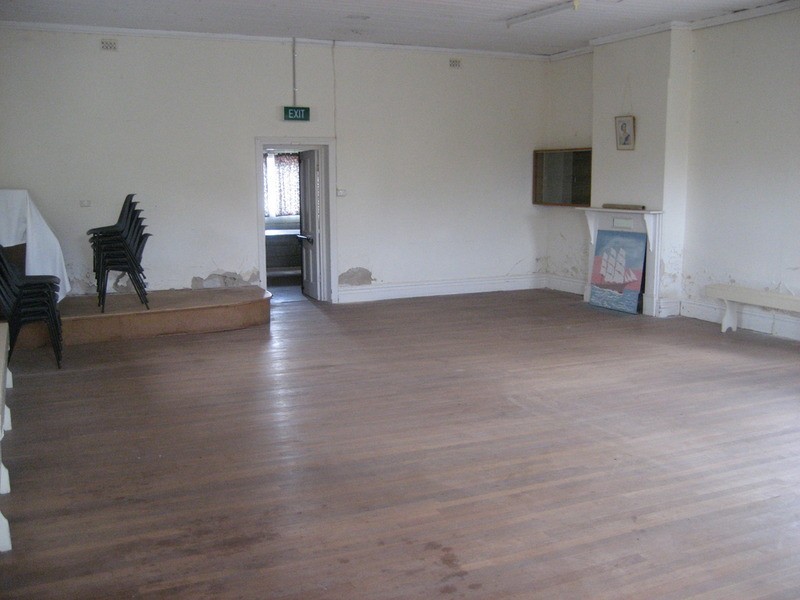 Lot 91 & 22 Hampden  Road, Eudunda SA 5374