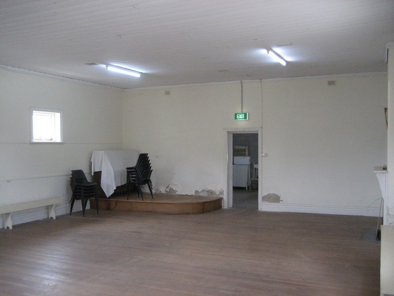 Lot 91 & 22 Hampden  Road, Eudunda SA 5374