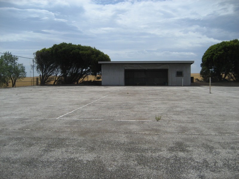 Lot 91 & 22 Hampden  Road, Eudunda SA 5374