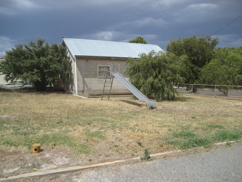 Lot 91 & 22 Hampden  Road, Eudunda SA 5374