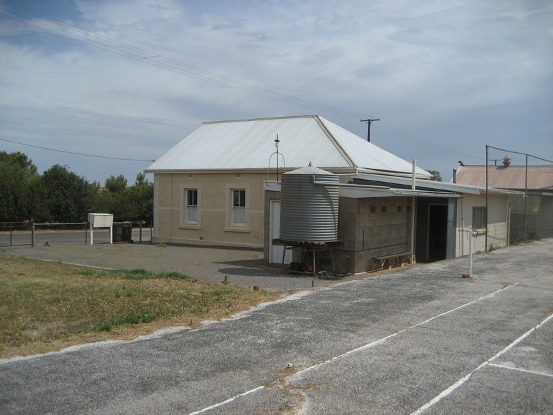 Lot 91 & 22 Hampden  Road, Eudunda SA 5374