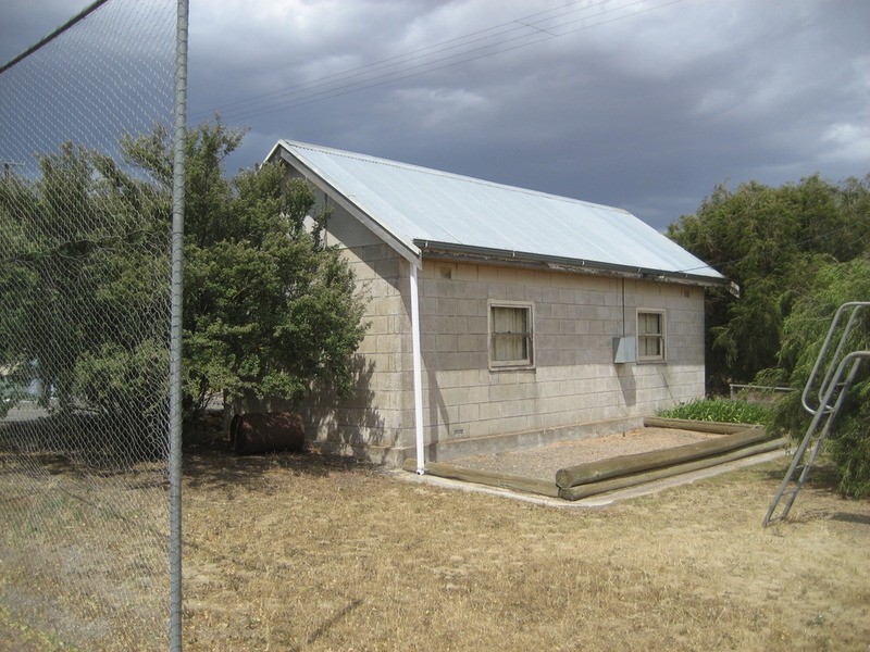 Lot 91 & 22 Hampden  Road, Eudunda SA 5374