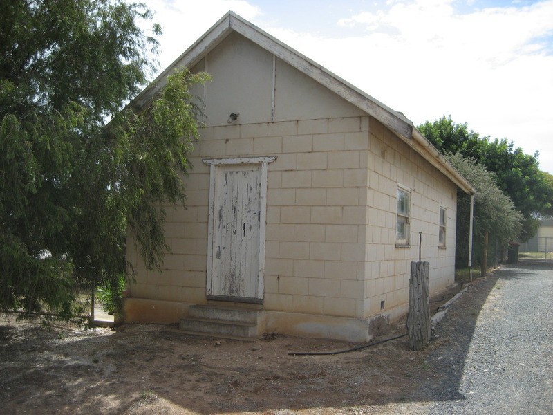 Lot 91 & 22 Hampden  Road, Eudunda SA 5374