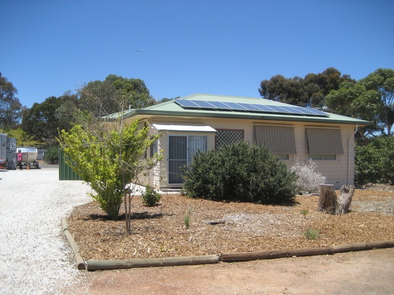3 Fuller Street, Kapunda SA 5373