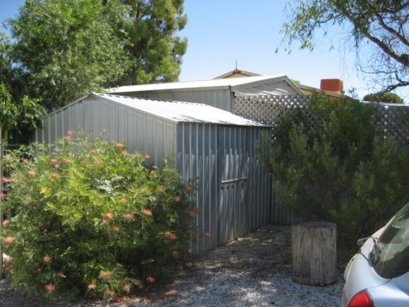 3 Fuller Street, Kapunda SA 5373