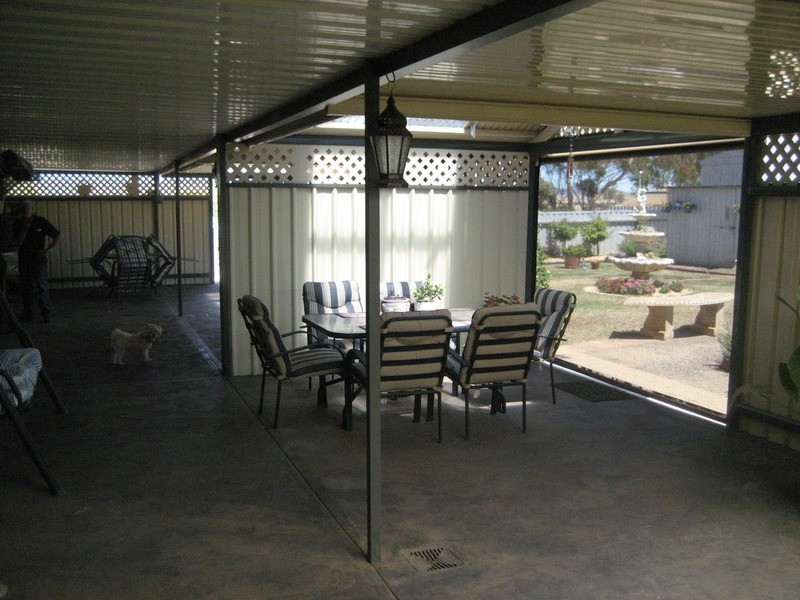 43 Commercial Road, Robertstown SA 5381